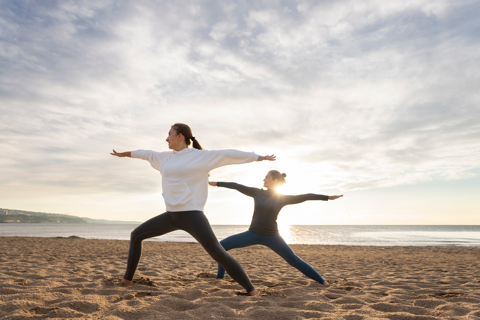 Equilibrio y bienestar